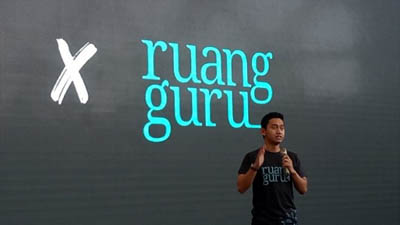  Dianggap Mengaburkan Sejarah G30S PKI, Ruangguru Diancam Dilaporkan ke Polisi